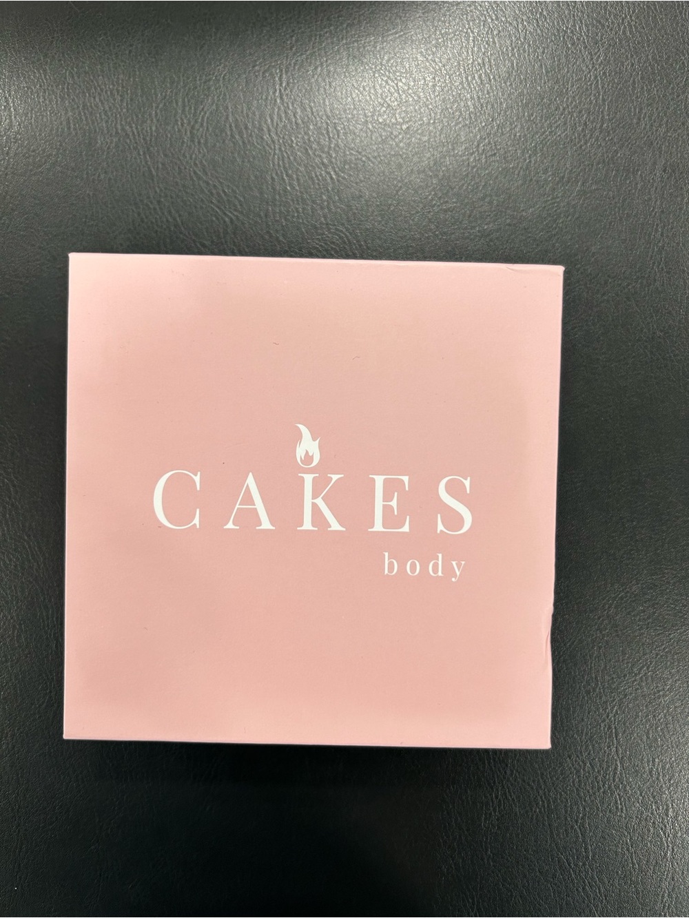 CAKES Body non adhesive nipple cover
